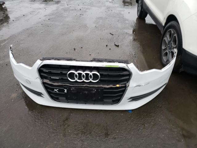 Photo 12 from auction – 2014 AUDI A6 PREMIUM with VIN WAUFMAFC5EN095622