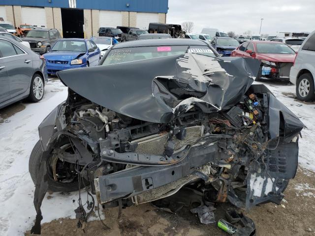 Photo 5 from auction – 2015 NISSAN ALTIMA 2.5 with VIN 1N4AL3AP7FC472069