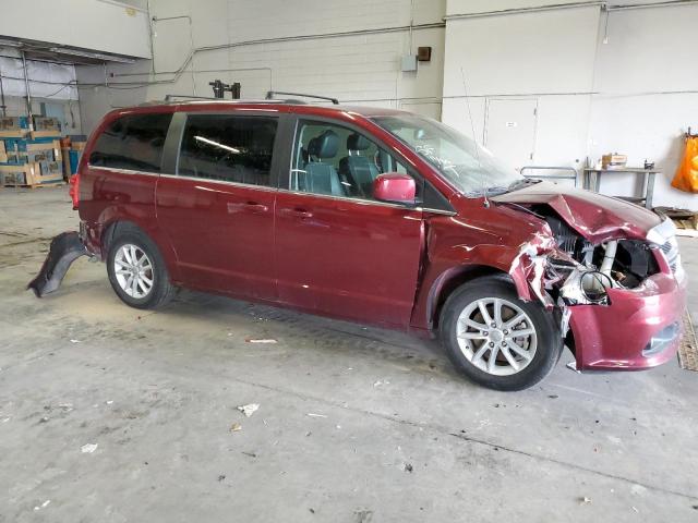 Photo 4 from auction – 2019 DODGE GRAND CARA with VIN 2C4RDGCG5KR656250