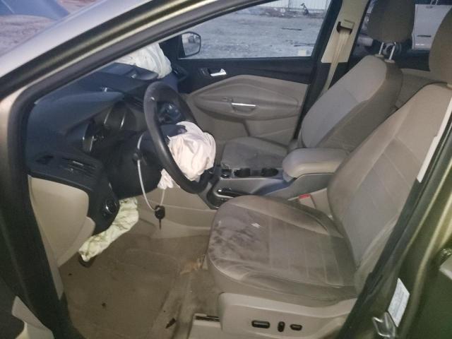 Photo 7 from auction – 2014 FORD ESCAPE SE with VIN 1FMCU9GXXEUB20179