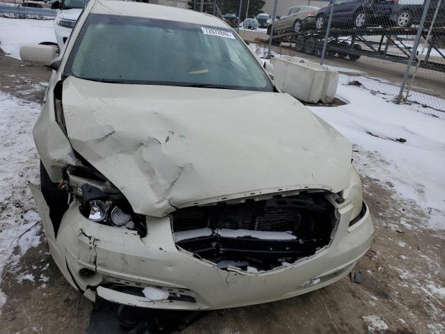 Photo 5 from auction – 2011 BUICK LUCERNE CX with VIN 1G4HC5EMXBU110645