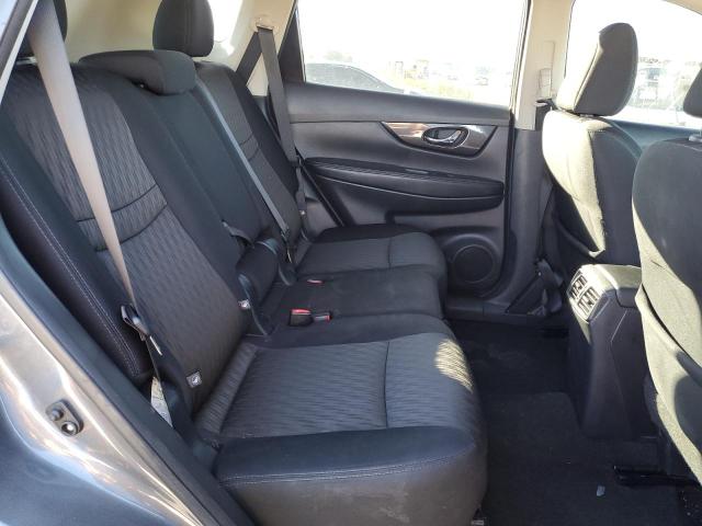 Photo 11 from auction – 2017 NISSAN ROGUE S with VIN 5N1AT2MT0HC870347