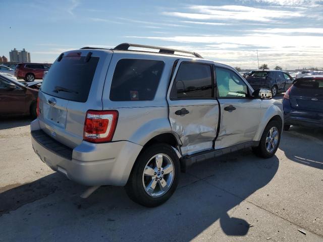 Photo 3 from auction – 2012 FORD ESCAPE XLT with VIN 1FMCU0D79CKB26791