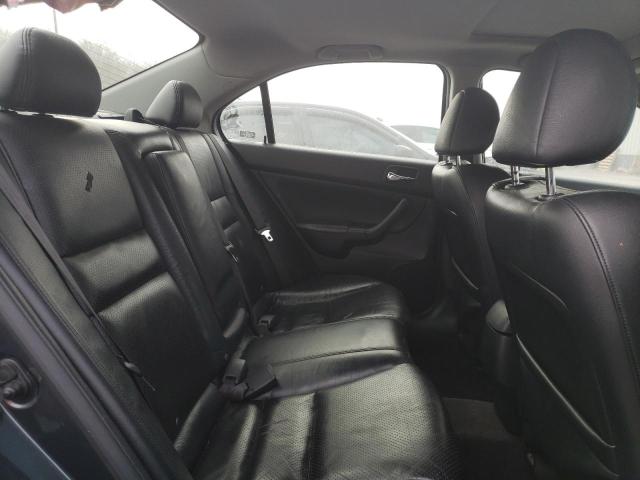 Photo 10 from auction – 2005 ACURA TSX with VIN JH4CL96955C027469