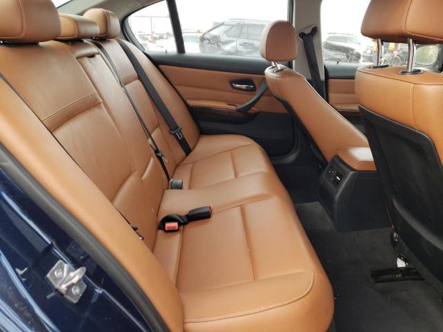 Photo 10 from auction – 2011 BMW 328 I with VIN WBAPH7C58BE682426