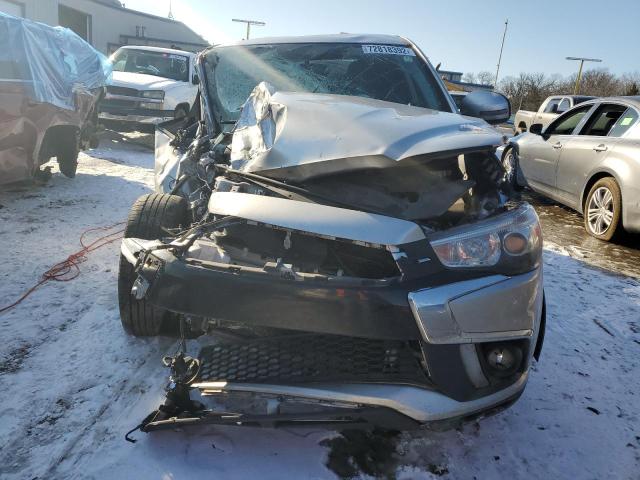 Photo 5 from auction – 2018 MITSUBISHI OUTLANDER with VIN JA4AP3AW6JU013022