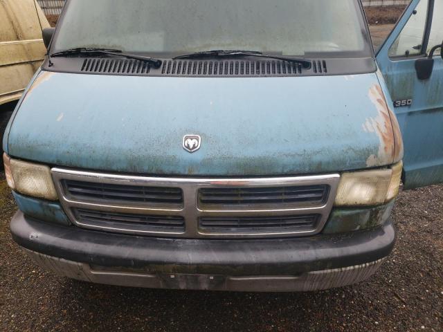 Photo 12 from auction – 1994 DODGE RAM WAGON with VIN 2B5WB35Z0RK141491