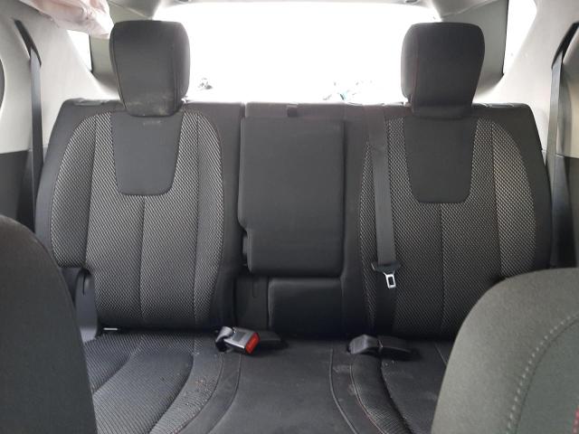 Photo 10 from auction – 2014 CHEVROLET EQUINOX LT with VIN 1GNALBEK3EZ136277