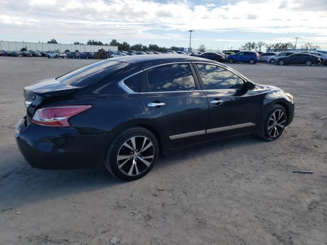 Photo 3 from auction – 2014 NISSAN ALTIMA 2.5 with VIN 1N4AL3AP7EN345910