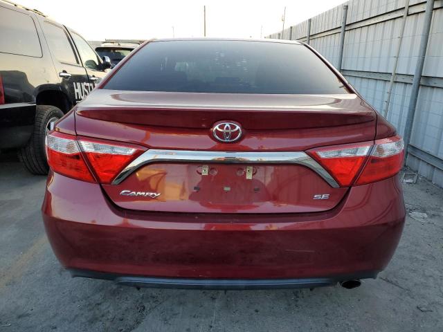 Photo 6 from auction – 2016 TOYOTA CAMRY LE with VIN 4T1BF1FKXGU589238