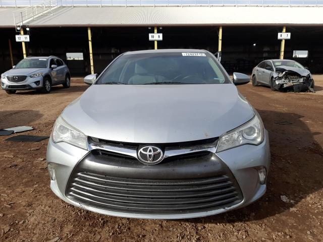 Photo 5 from auction – 2015 TOYOTA CAMRY LE with VIN 4T4BF1FKXFR500448