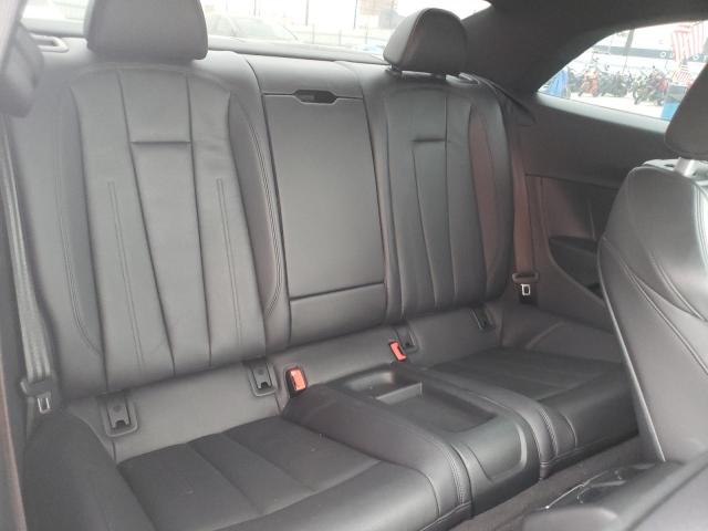 Photo 10 from auction – 2018 AUDI A5 PREMIUM with VIN WAUTNAF53JA003989