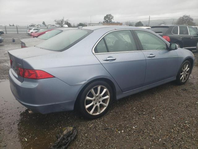 Photo 3 from auction – 2006 ACURA TSX with VIN JH4CL96906C021225