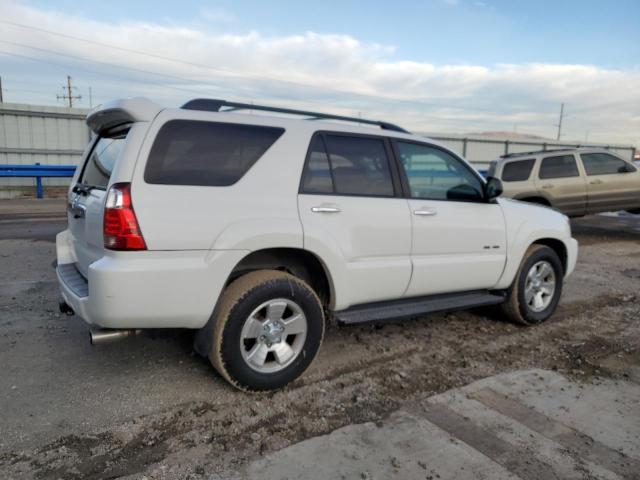 Photo 3 from auction – 2007 TOYOTA 4RUNNER SR with VIN JTEBU14R770107516