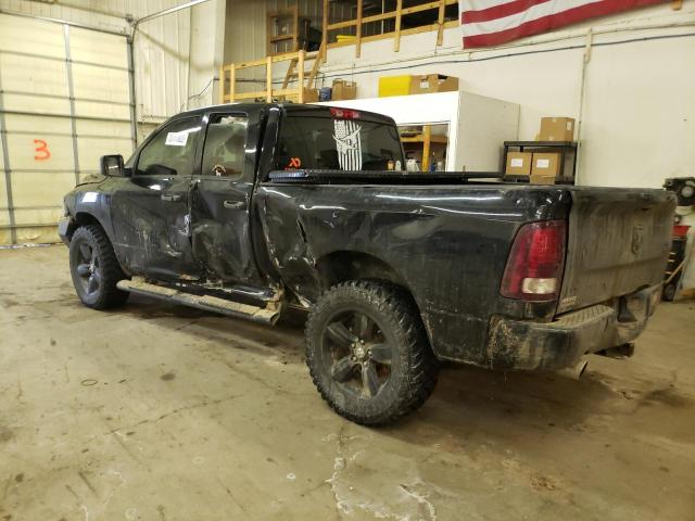 Photo 2 from auction – 2014 RAM 1500 ST with VIN 1C6RR7FT7ES220651