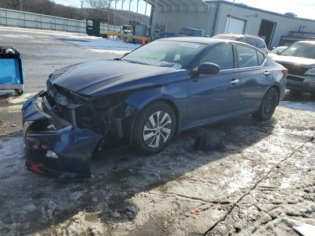 Photo 1 from auction – 2019 NISSAN ALTIMA S with VIN 1N4BL4BV6KC103303