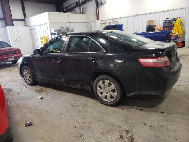 Photo 2 from auction – 2008 TOYOTA CAMRY CE with VIN 4T1BE46K58U208238