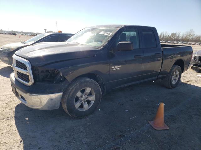 RAM 1500 ST 2014 with VIN 1C6RR6FG3ES243115 - Photo from auction