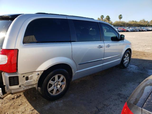 Photo 3 from auction – 2012 CHRYSLER TOWN & COU with VIN 2C4RC1BG8CR326038