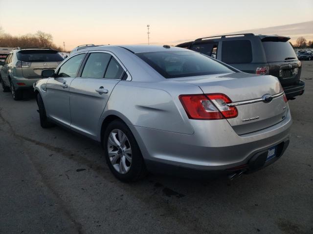 Photo 2 from auction – 2010 FORD TAURUS SEL with VIN 1FAHP2EW2AG141755