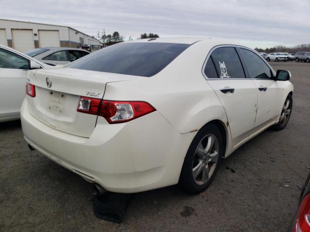 Photo 3 from auction – 2010 ACURA TSX with VIN JH4CU2F69AC003017