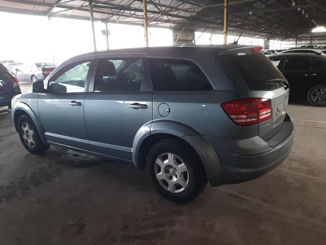 Photo 2 from auction – 2010 DODGE JOURNEY SE with VIN 3D4PG4FB3AT135300