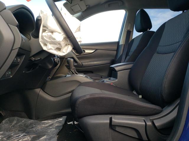 Photo 7 from auction – 2020 NISSAN ROGUE S with VIN JN8AT2MT6LW034753