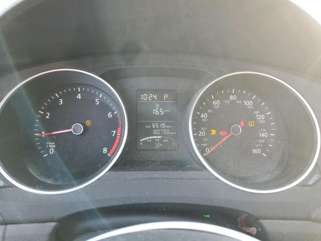 Photo 9 from auction – 2015 VOLKSWAGEN JETTA BASE with VIN 3VW2K7AJ4FM241033