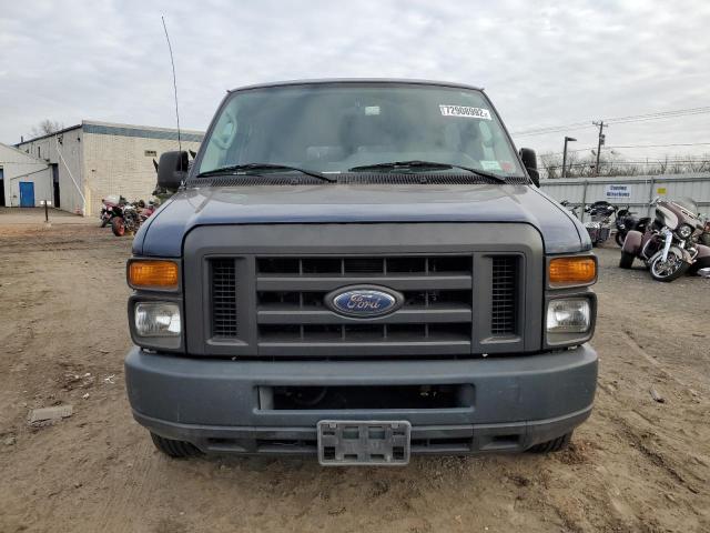 Photo 5 from auction – 2009 FORD ECONOLINE with VIN 1FBNE31L09DA54829