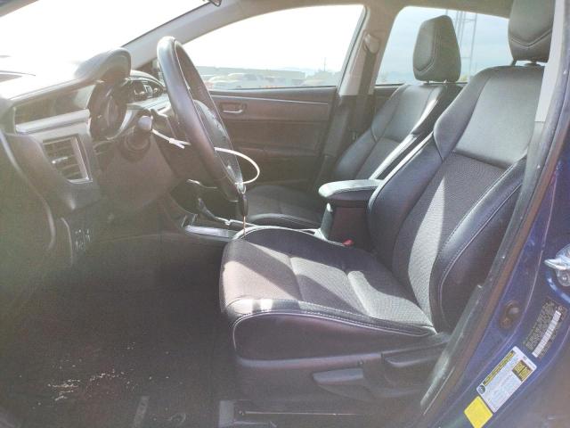 Photo 7 from auction – 2016 TOYOTA COROLLA L with VIN 2T1BURHE7GC603089