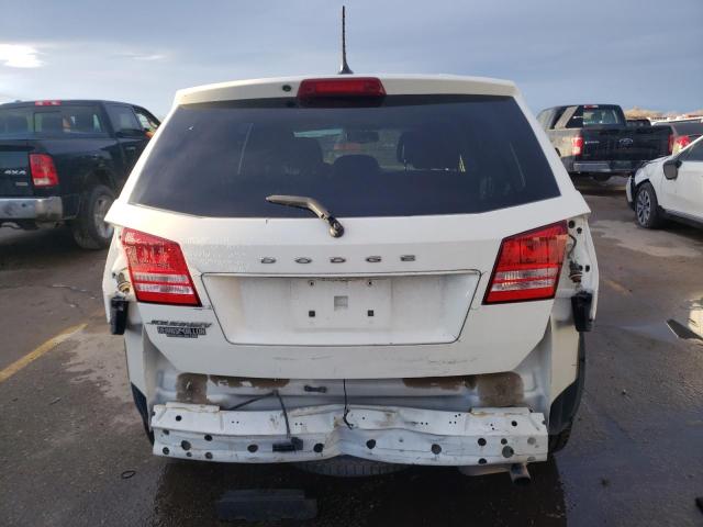 Photo 6 from auction – 2015 DODGE JOURNEY SE with VIN 3C4PDCAB7FT535486