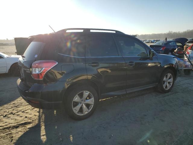 Photo 3 from auction – 2015 SUBARU FORESTER 2 with VIN JF2SJAHCXFH559559