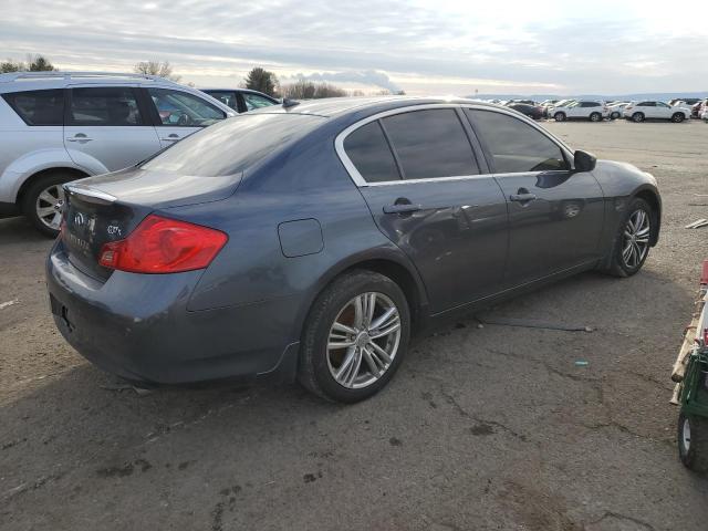 Photo 3 from auction – 2011 INFINITI G37 with VIN JN1CV6AR3BM355998