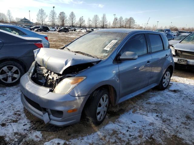 2006 Toyota Scion xA