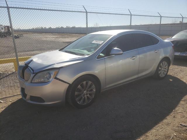 BUICK VERANO 2015 with VIN 1G4PP5SK0F4196900 - Photo from auction