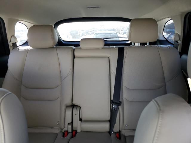 Photo 10 from auction – 2019 MAZDA CX-9 TOURI with VIN JM3TCACY9K0333755