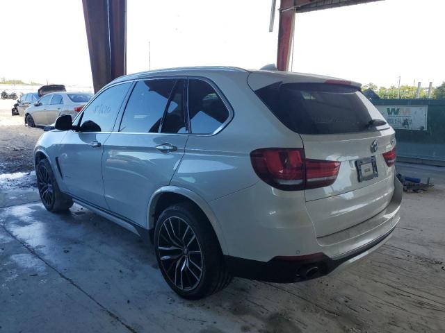 Photo 2 from auction – 2016 BMW X5 SDRIVE3 with VIN 5UXKR2C50G0R71526