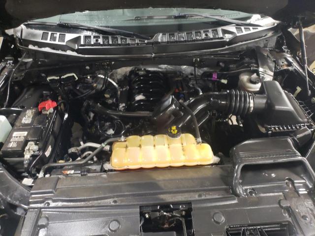 Photo 11 from auction – 2015 FORD F150 SUPER with VIN 1FTFX1EF1FFD04324