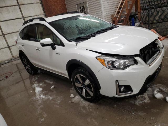Photo 4 from auction – 2016 SUBARU CROSSTREK with VIN JF2GPBBCXGH242885