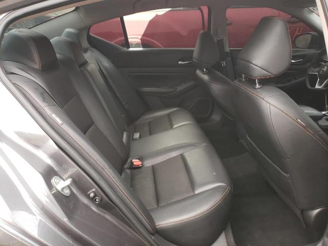 Photo 10 from auction – 2021 NISSAN ALTIMA SR with VIN 1N4BL4CV2MN388345