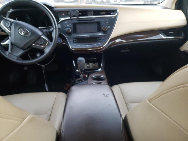 Photo 8 from auction – 2014 TOYOTA AVALON HYB with VIN 4T1BD1EB9EU032731
