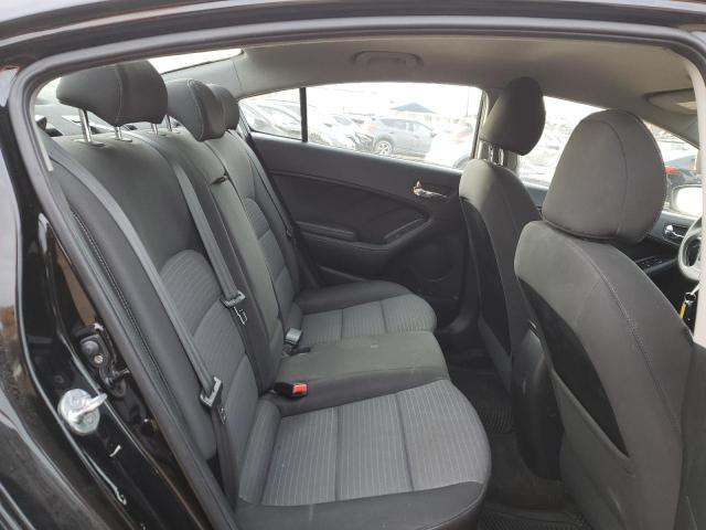 Photo 10 from auction – 2016 KIA FORTE LX with VIN KNAFX4A65G5439608