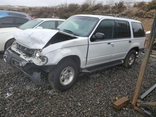 FORD EXPLORER X 2000 with VIN 1FMZU73E8YZB98132 - Photo from auction