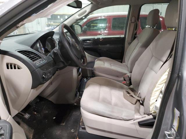 Photo 7 from auction – 2019 DODGE GRAND CARA with VIN 2C4RDGBG6KR586419
