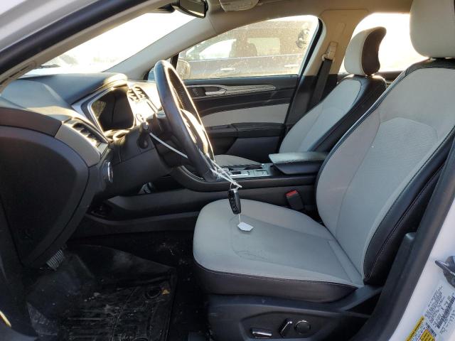 Photo 7 from auction – 2019 FORD FUSION SE with VIN 3FA6P0HDXKR219411