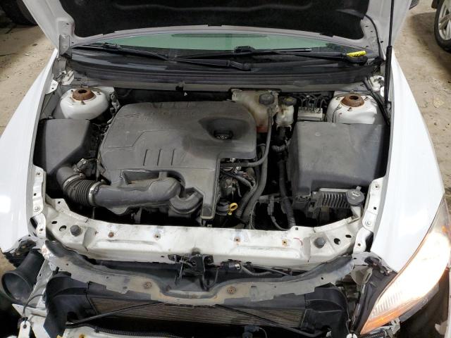 Photo 11 from auction – 2011 CHEVROLET MALIBU LS with VIN 1G1ZB5E10BF164180