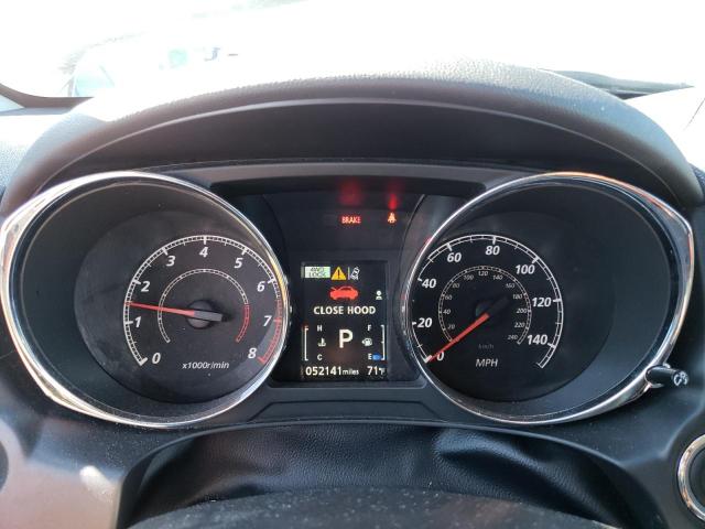 Photo 9 from auction – 2020 MITSUBISHI OUTLANDER with VIN JA4AR3AU7LU019472