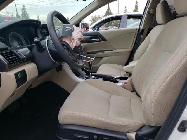 Photo 7 from auction – 2017 HONDA ACCORD EX with VIN 1HGCR2F74HA214824