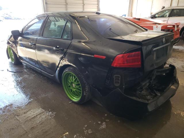 Photo 2 from auction – 2004 ACURA TL with VIN 19UUA65604A011449
