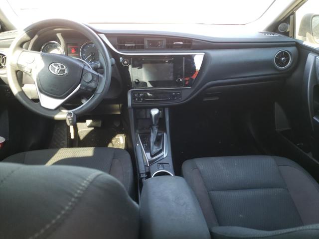 Photo 8 from auction – 2019 TOYOTA COROLLA L with VIN 2T1BURHE4KC204276
